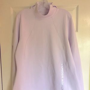 Under Armour Cold Gear XXL Top
